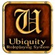 Ubiquity System RPG's
