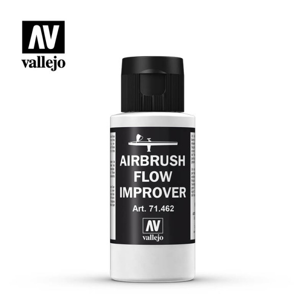 Vallejo - Airbrush Flow Improver - 60ml