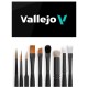 Vallejo - Hobby Brushes