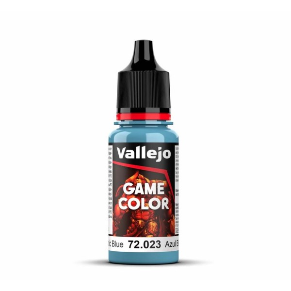 Vallejo Game Color - Electric Blue 18ml