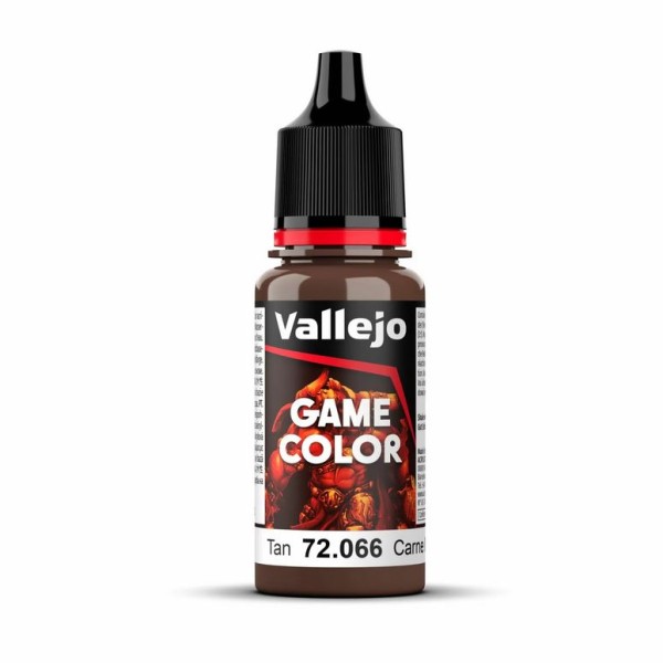 Vallejo Game Color - Tan 18ml