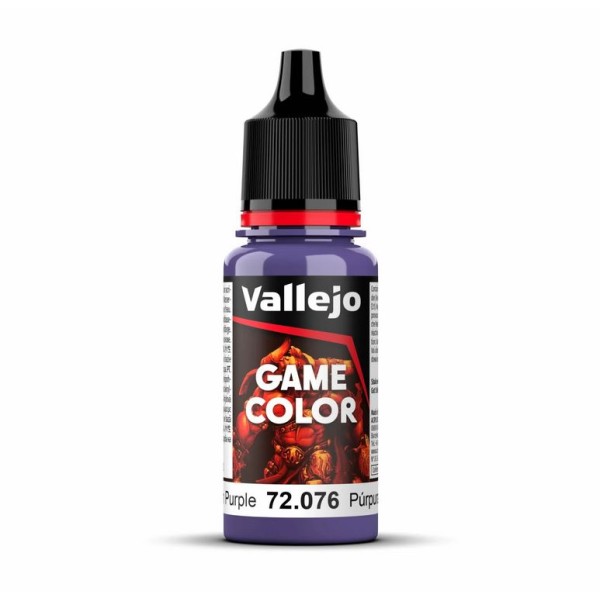 Vallejo Game Color - Alien Purple 18ml