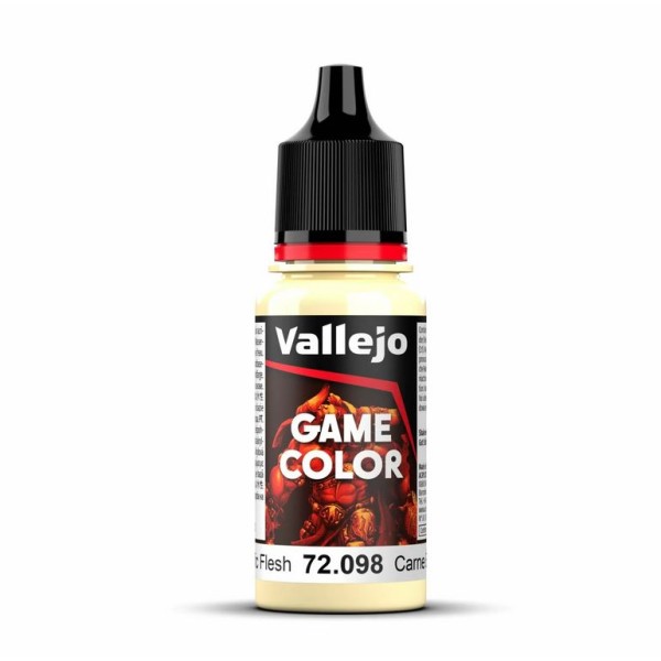 Vallejo Game Color - Elfic Flesh 18ml