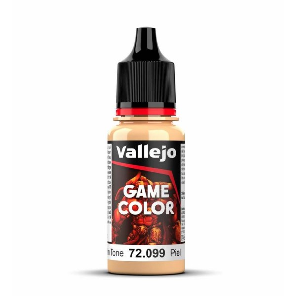 Vallejo Game Color - Skin Tone 18ml