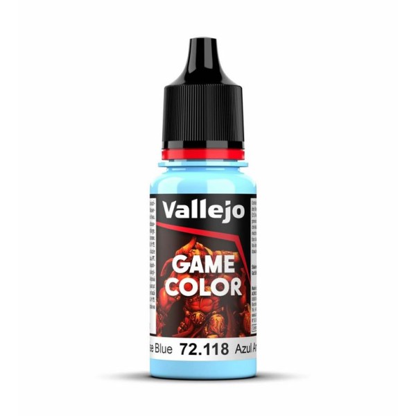 Vallejo Game Color - Sunrise Blue 18ml