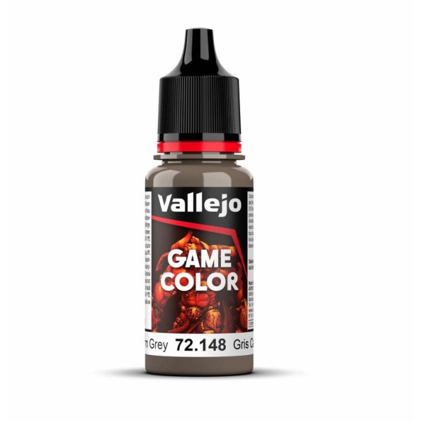 Vallejo Game Color - Warm Grey 18ml