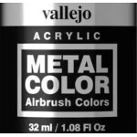 Vallejo - Metal Colors