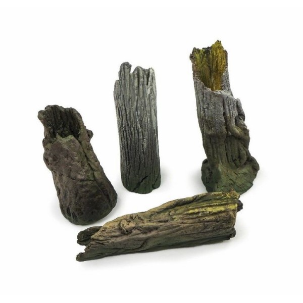 Vallejo Scenic Accessories - Large Tree Stumps