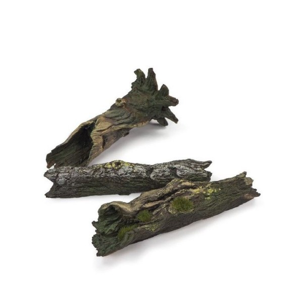 Vallejo Scenic Accessories - Fallen Logs