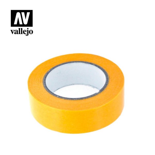 Vallejo - Tools - Masking Tape 18mm x 18m