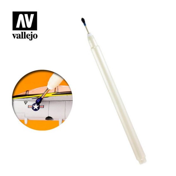 Vallejo - Tools - Pick and Place Tool - Medium