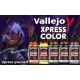 Vallejo Xpress Colors