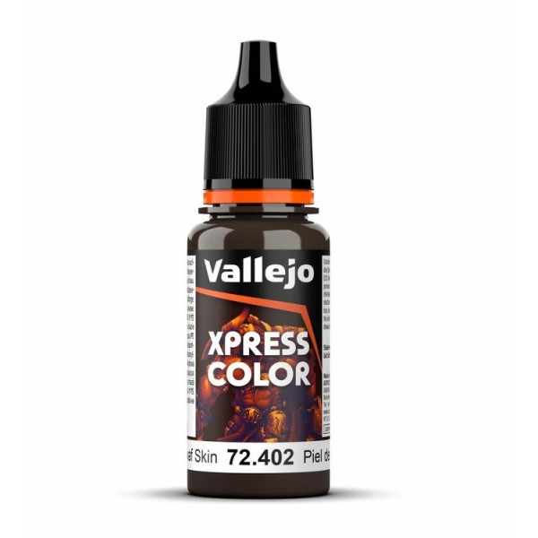 Vallejo Game Color - Xpress Color - Dwaf Skin 18ml