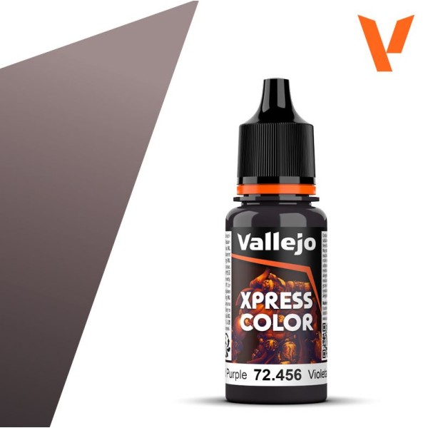 Vallejo Game Color - Xpress Color - Wicked Purple 18ml