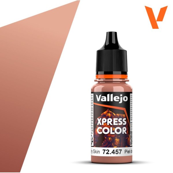 Vallejo Game Color - Xpress Color - Fairy Skin 18ml