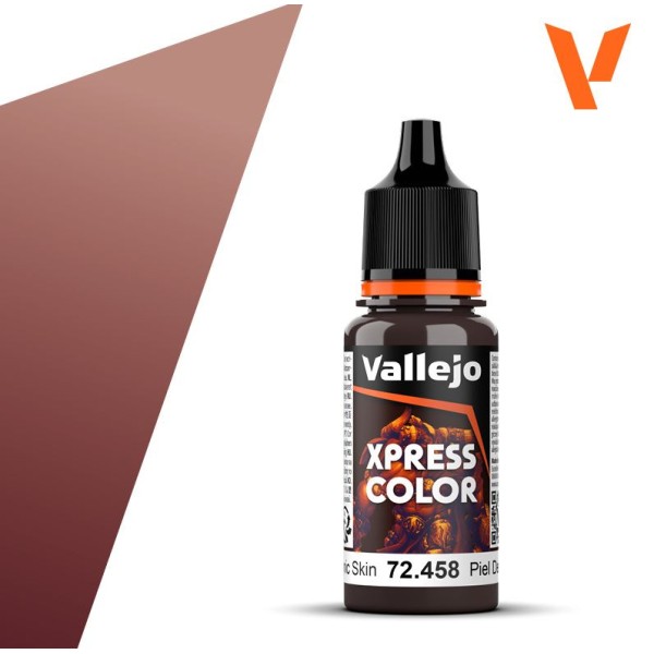 Vallejo Game Color - Xpress Color - Demonic Skin 18ml