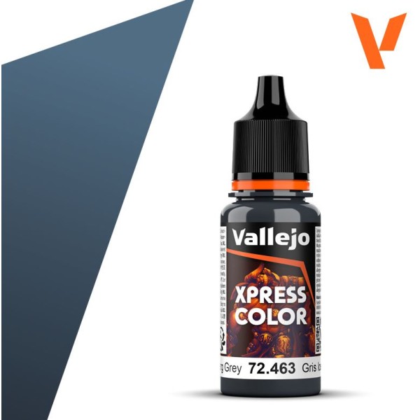 Vallejo Game Color - Xpress Color - Iceberg Grey 18ml