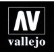 Vallejo - Scenic Supplies