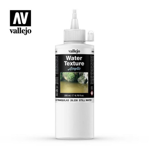 Vallejo - Diorama Effects: Still Water 200ml