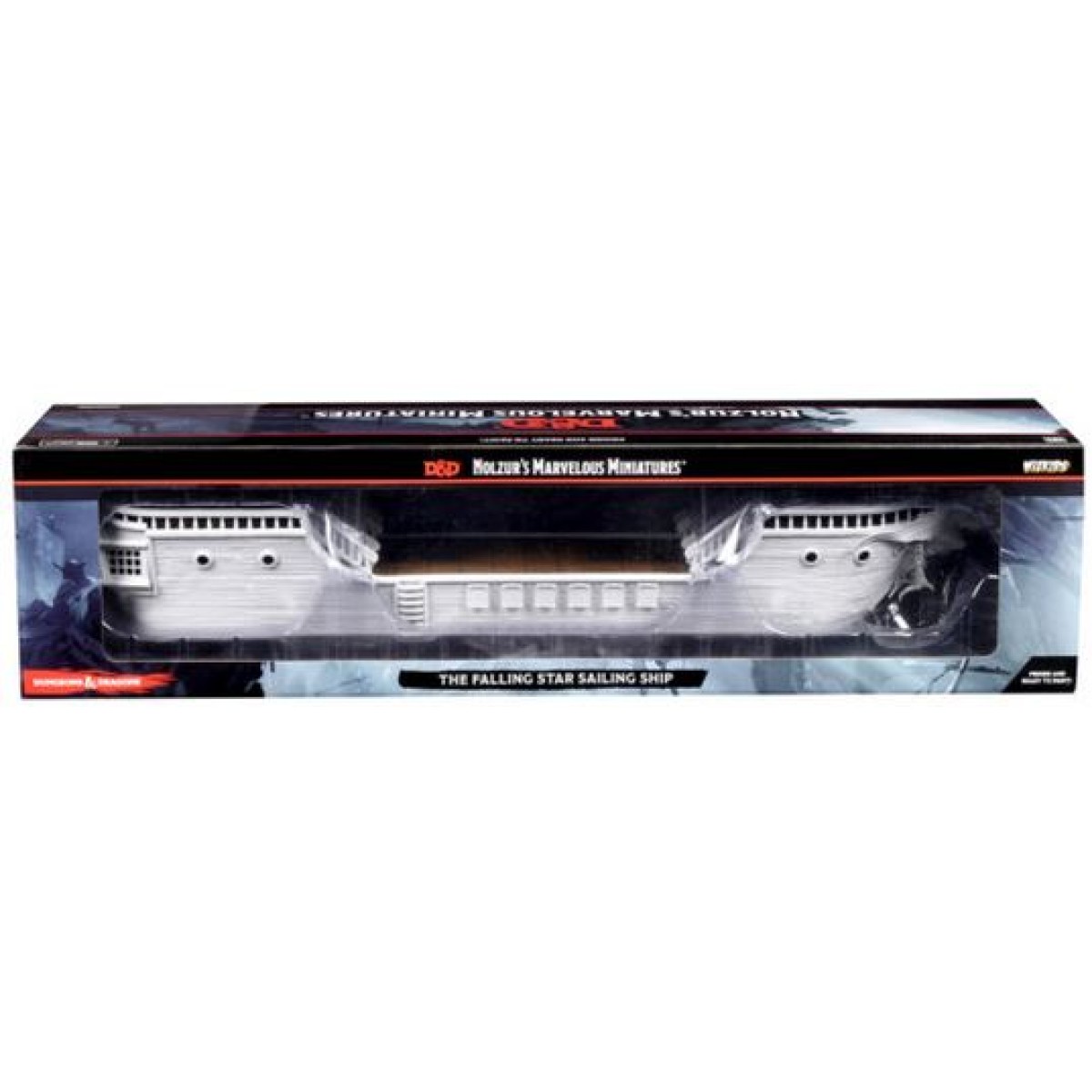 Falling Boombox Code