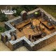Wizkids Warlock Tiles - RPG Terrain 