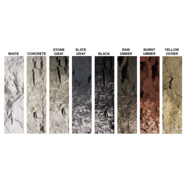 Woodland Scenics - Earth Colors - Terrain Paint Kit