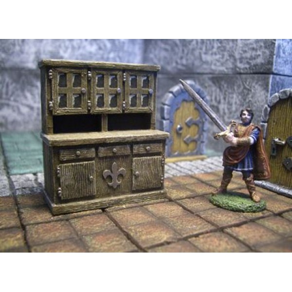 Clearance - Ziterdes - Sideboard Bits & Pieces