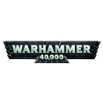 Warhammer 40k - Prior Editions - Clearance