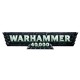 Warhammer 40k - Prior Editions - Clearance