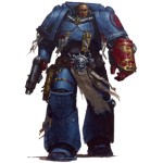 Space Marines