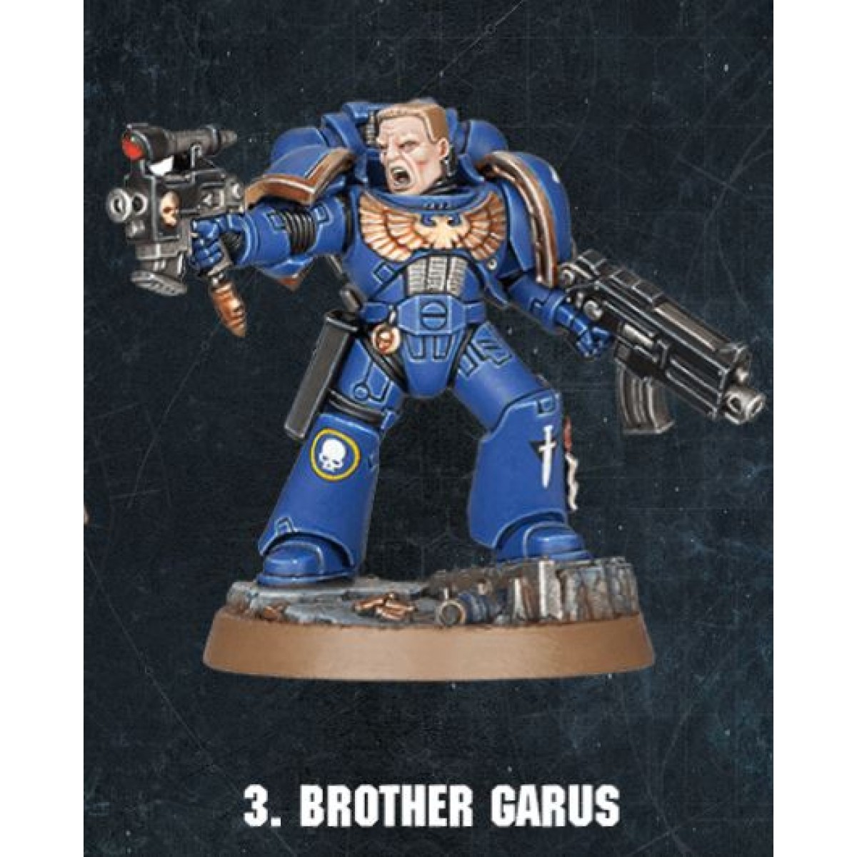 40k blind box