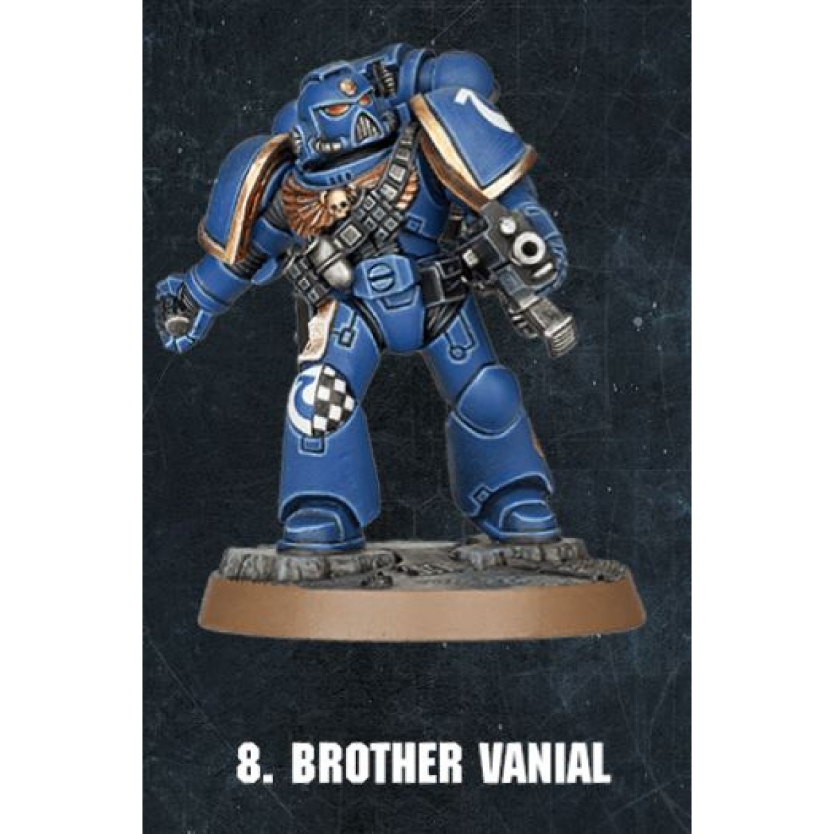 40k blind box