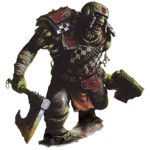 Orks