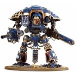 Imperial / Chaos Knights