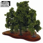 4Ground Terrain - Trees etc.