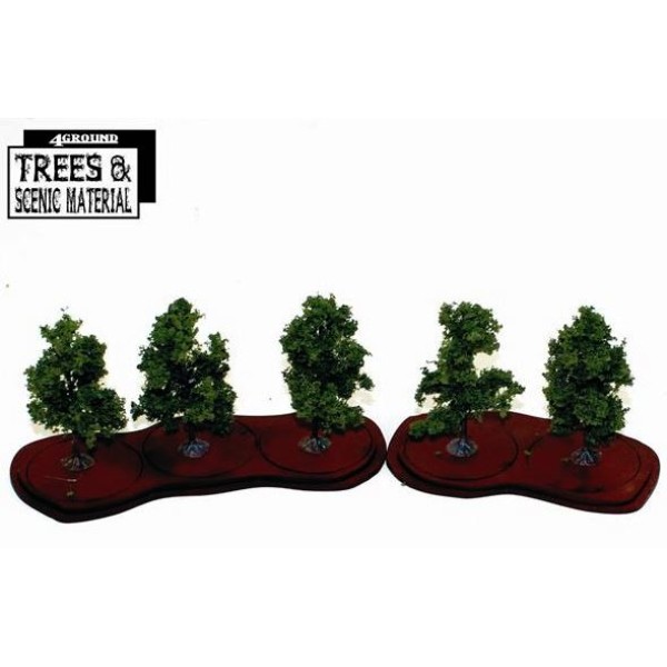 4Ground Trees - Young Orchard Trees (5)