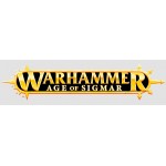 Warhammer - Age Of Sigmar