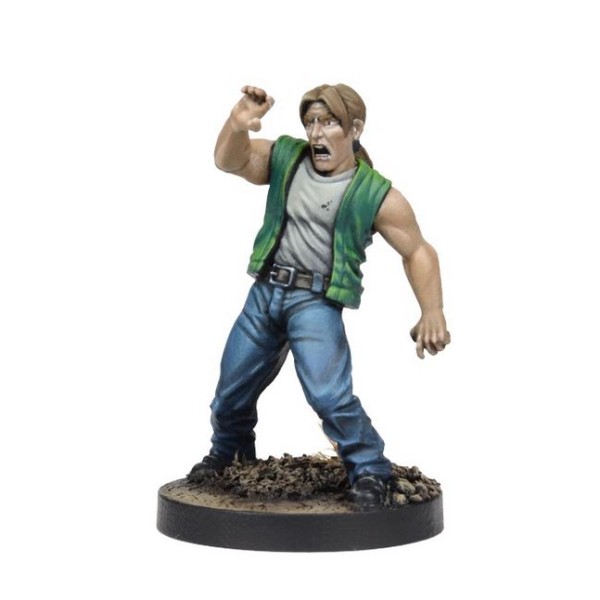 The Walking Dead - All Out War - Miniatures Game - Core Set