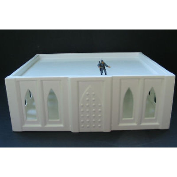 Clearance - Amera - Modular Building without Door