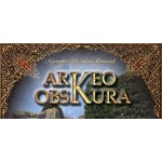 Arkeo Obskura - A Narrative Pulp Horror Skirmish Game 