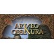 Arkeo Obskura - A Narrative Pulp Horror Skirmish Game 