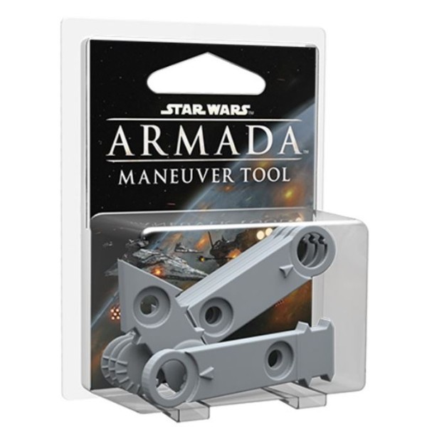 Star Wars Armada - Manouver Tools