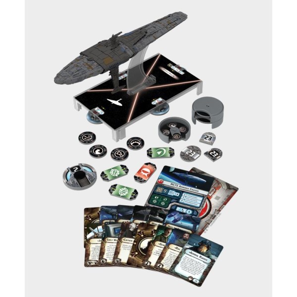 Star Wars Armada - Profundity Expansion Pack