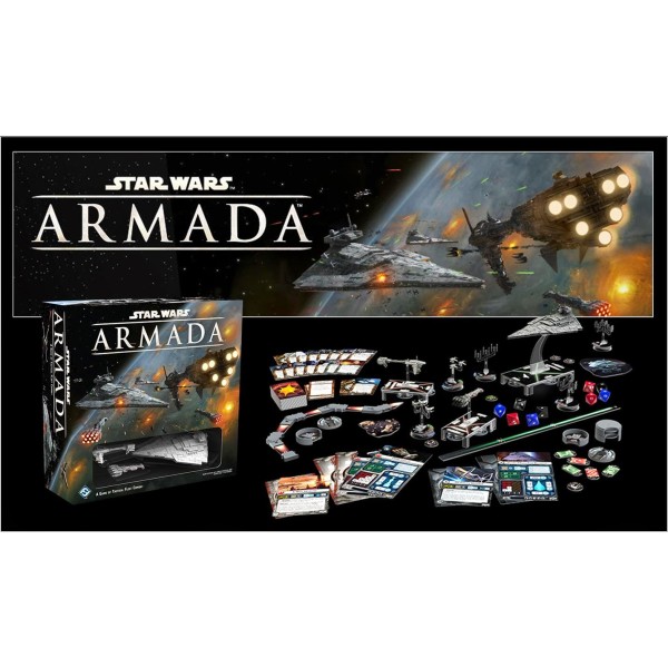 Star Wars Armada - Core Set