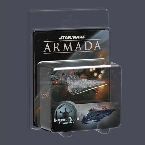 Star Wars Armada - Imperial Raider