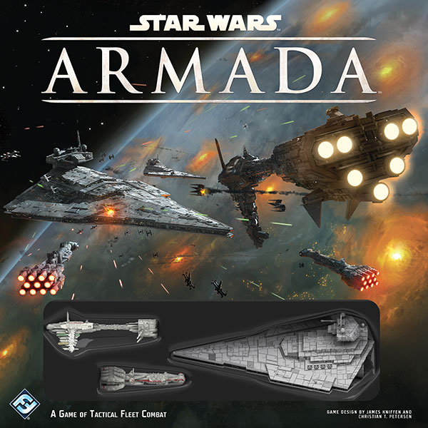 Star Wars Armada - Core Set