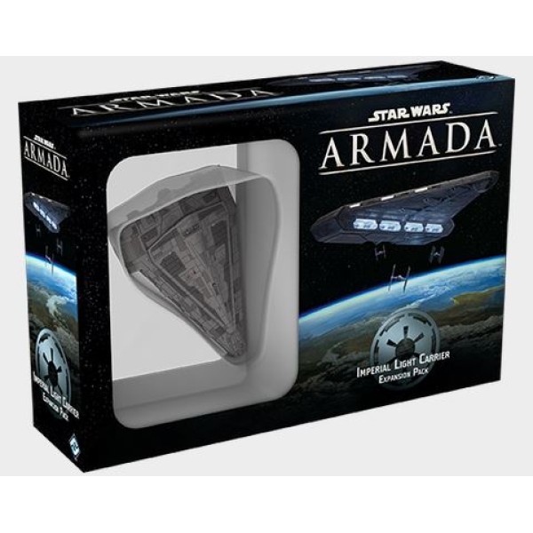 Star Wars Armada - Imperial Light Carrier