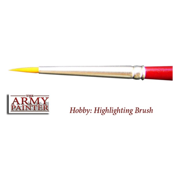 The Army Painter - Hobby Brush: Highlighting