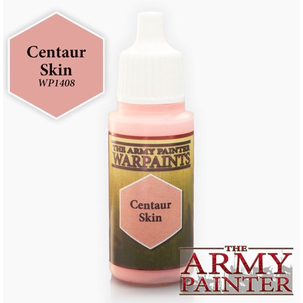 The Army Painter - Warpaints - Centaur Skin