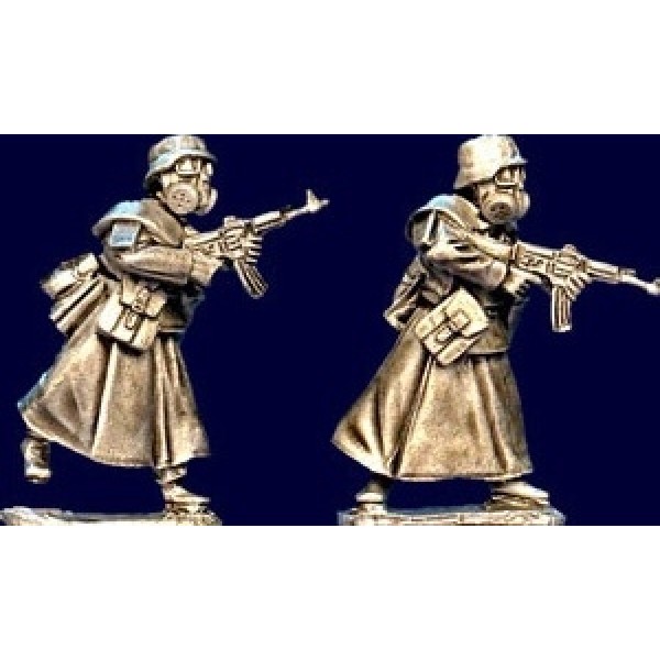 Artizan Design - Thrilling Tales - Sturm Battalion Zorn Riflemen